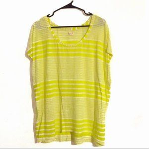 Aerie pretty t shirt